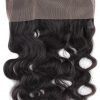 Body Wave 360 Lace Frontal Inside